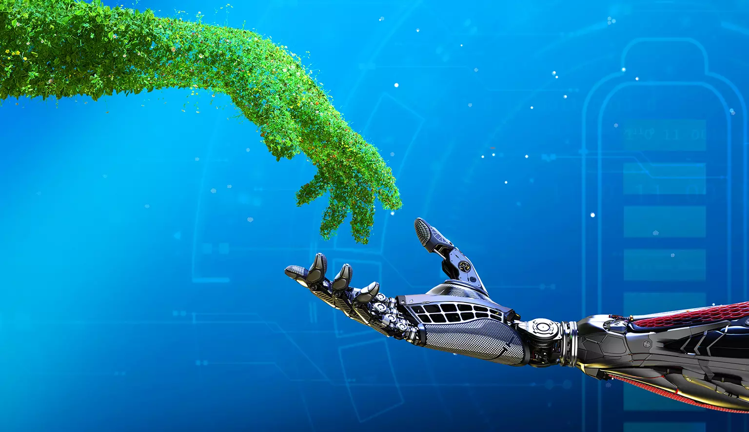 Innovative Technologies
